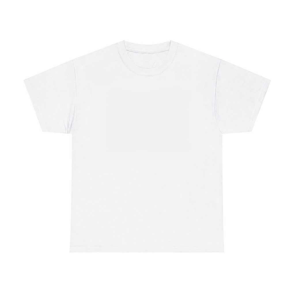 I Make Life Hard — blank back, no print