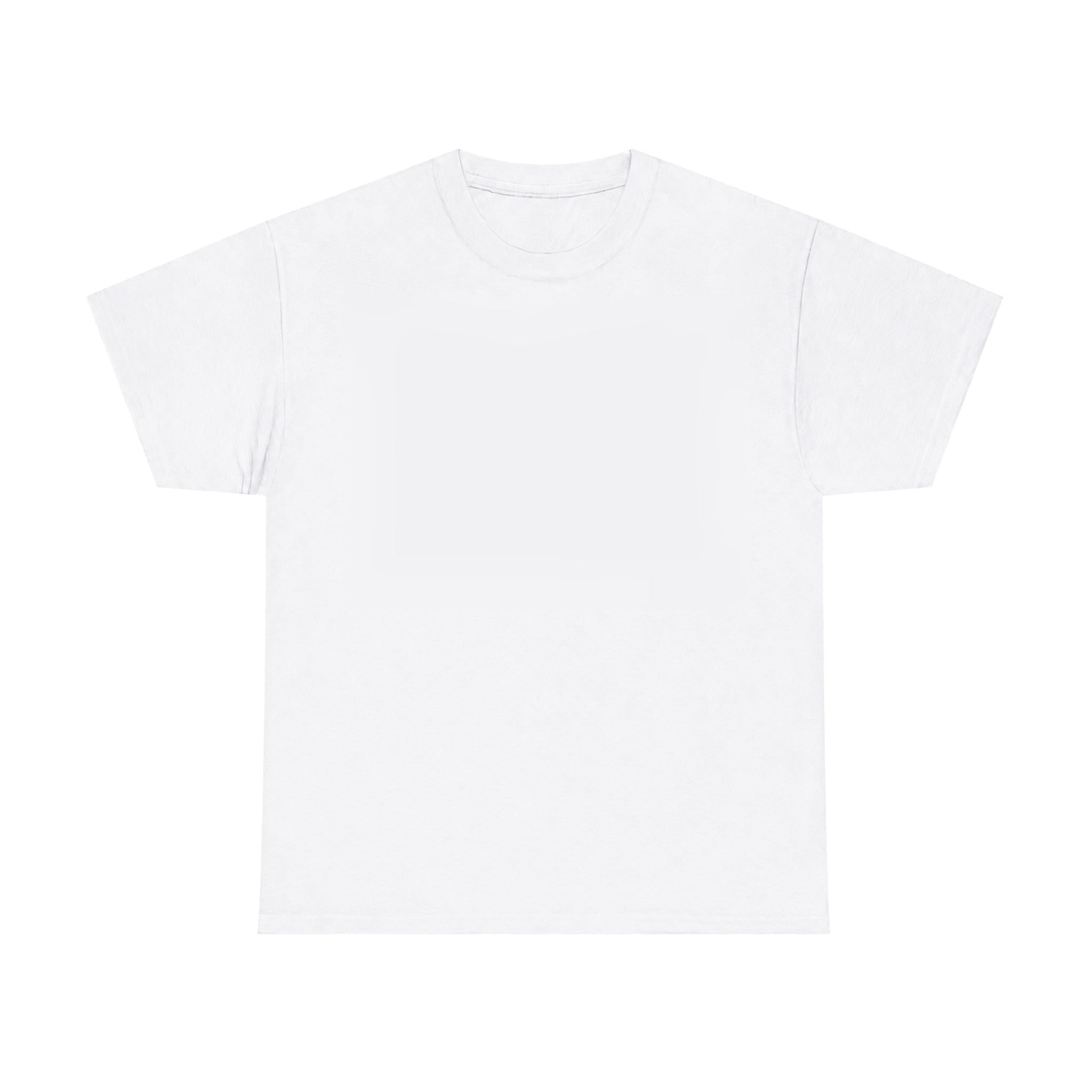 I'm Hands — blank back, no print