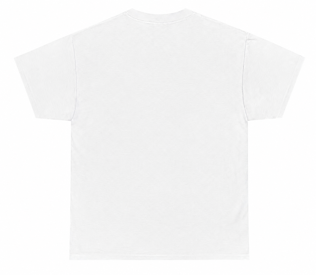 I'm Insane – Your Face — blank back, no print